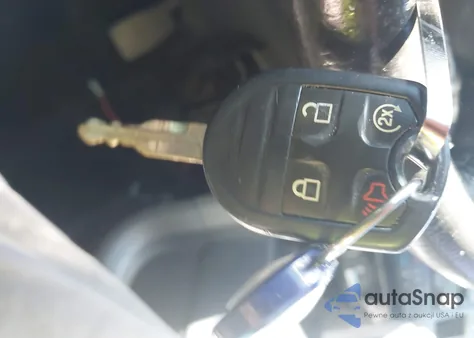 2012 Ford F-150 Fx4 z USA, uszkodzony, nr VIN 1FTFW1EF9CFC87299